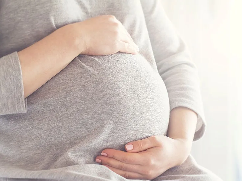 In Vitro Fertilization (IVF)