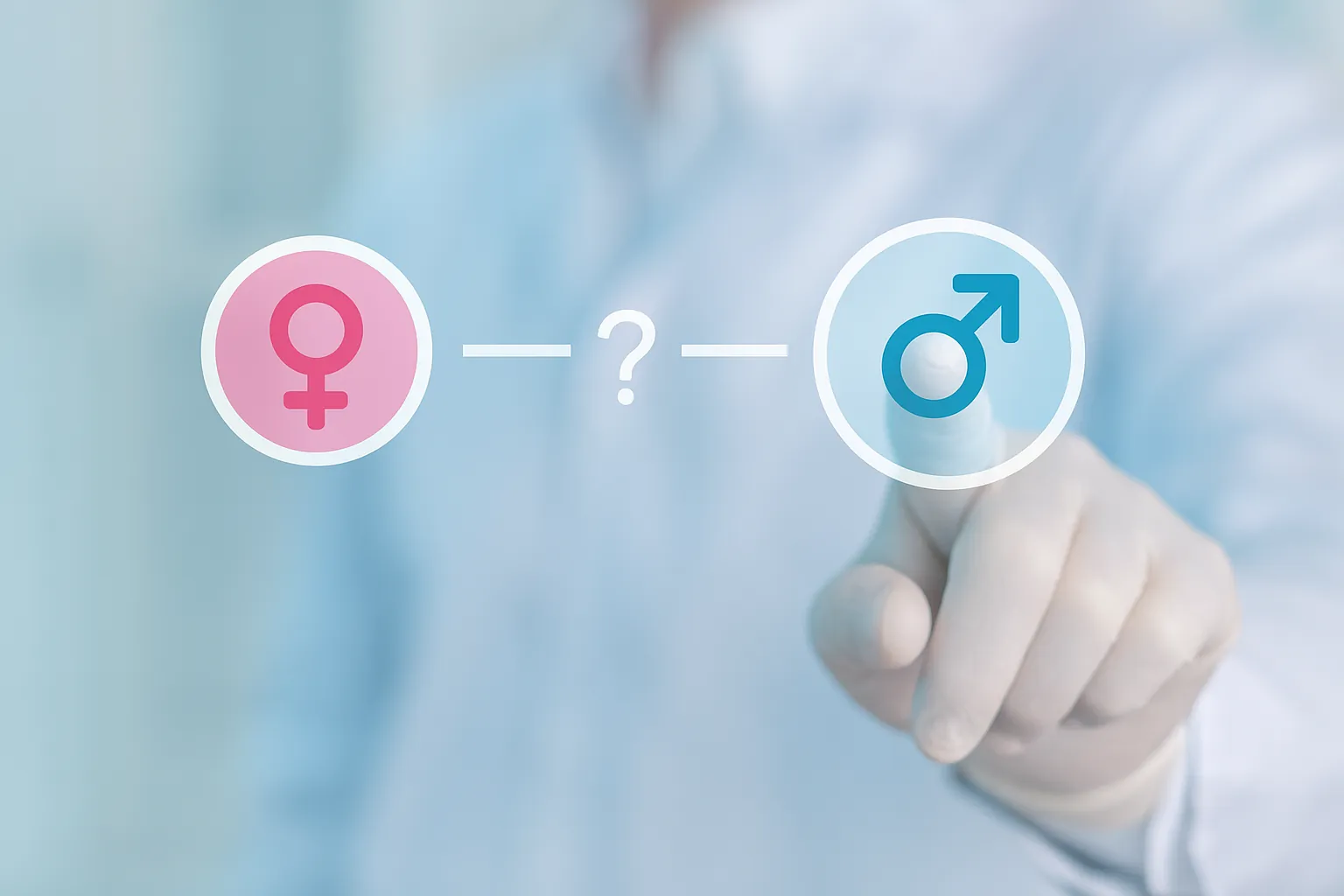 boy or girl gender selection ivf