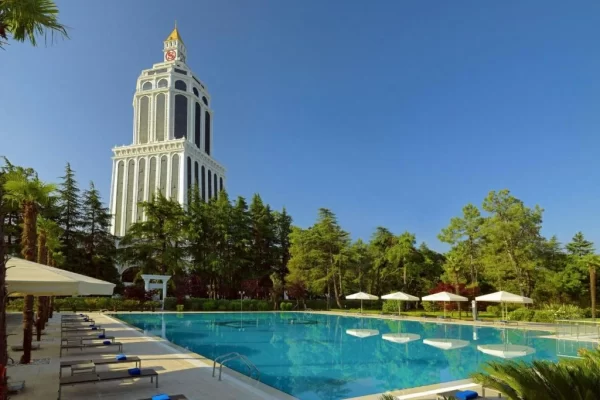 Patient Accommodations 7 sheraton_batumi_hotel